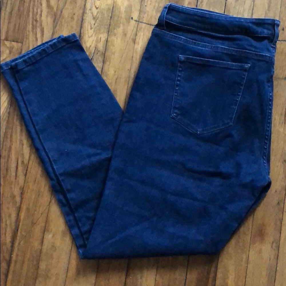 VINEYARD VINES skinny jeans